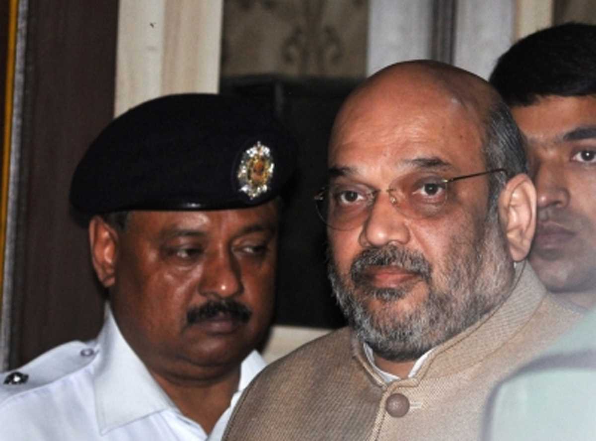 आतंकी हमले के बाद अब अमित शाह करेंगे जम्मू-कश्मीर का दौरा